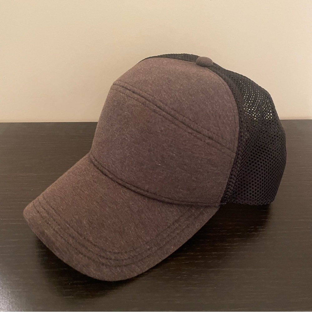 Lululemon Baller Hat View 3